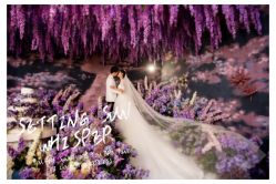 点击看大图 -情订奇缘婚纱摄影(和平路店)