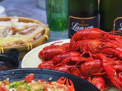 -巴厘龙虾·榜首油焖大虾(洞庭·艺术洋房店)