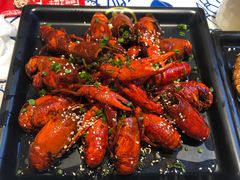 -松哥油焖大虾(皇岗一店)