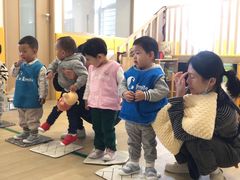 -菲诺·爱弥儿托育中心(陶然亭园区)