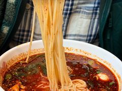 -湛记蘸水米线(粉巷店)