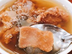 -冰神糖水铺(国贸中心店)