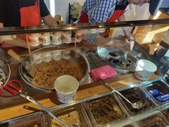 -喜识·冰糖葫芦·炒酸奶(保定钟楼店)