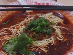 -嗨椒小面(萝岗万达店)