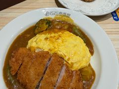 -COCO壱番屋(北京平安国际金融中心店)