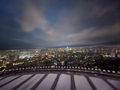 -青岛电视塔