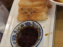 -易老妈蹄花.特色川菜(人民公园总店)