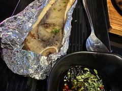 -KAOKAO烤烤·丹东海鲜烧烤(望京店)