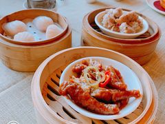 -潮府馆·非遗潮州菜·世纪公园(新国际博览中心店)