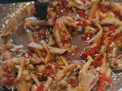 -回头食客-李久其家民间餐厅(望城金桥国际店)
