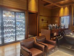 -沈阳君悦酒店·意坊意大利餐厅