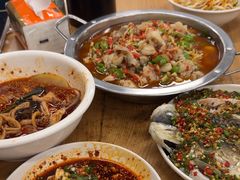 -艺味深尝(云锦路店)