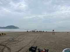 -东海半边山旅游度假区