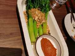 -弗兰克牛排西餐厅 Galla R By Ribone(上海首店)