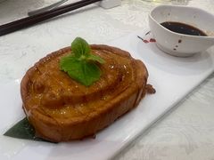 素鲍-齐家花园大酒店(宝山店)