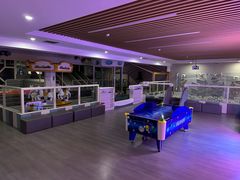 -碧中海汤泉汗蒸酒店