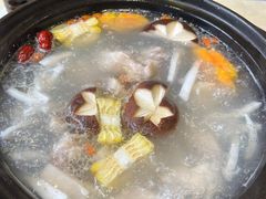 -海南椰子鸡餐厅(三亚湾红树林店)