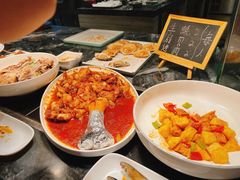 -大和洗浴休闲会所(宏大广场店)