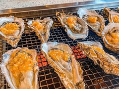 -蚝英雄·鲜蚝自助专门店(洋桥店)