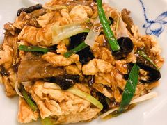 -忠顺斋易州印象烤鸭店(东关新村店)