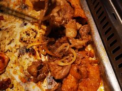 -新石器烤肉(百联川沙店)