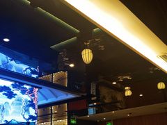 -新白鹿餐厅(虹桥南丰城店)