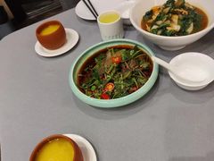 -金哥私房菜馆(张府园总店)