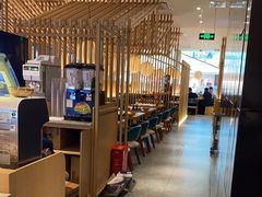 -温野菜涮涮锅(曲江大悦城店)