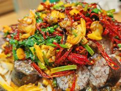 -鸭绿江民族饭店(总店)