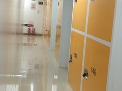 -安东易迷你自助仓储寄存仓库(草桥店)