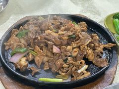-标记美食新鲜猪杂(兴南大道店)