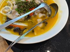 -客汀家宴·客家烟火 四季食材(集美店)