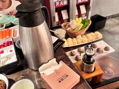 -同仁四季椰子鸡(罗湖国贸店)