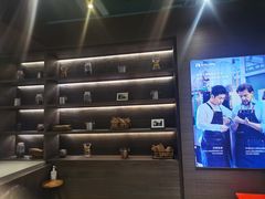 -瑞幸咖啡(外滩SOHO店)