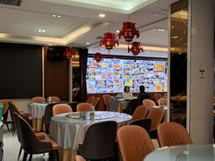 -裕德隆清真饭庄·天津特色菜(河东店)