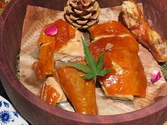 -锦楼·臻选新杭帮(杭州中心店)
