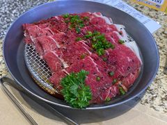 -安又胖韩国烤肉(美罗城店)