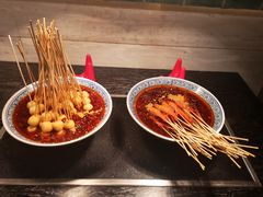 -博林天瑞喜来登酒店·西丽尚膳