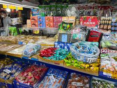 -大连熟食品交易中心
