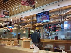 -西贝莜面村(近铁城市广场店)