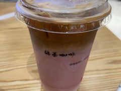 -鹊茶咖啡•新中式(深圳首店)