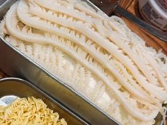 -郑记·古法黑砂锅串串(龙泉店)