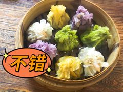 -正宗天津烧麦馆(柳州路店)