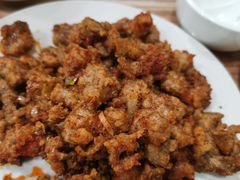 -老七饭馆 清真菜(光荣道总店)