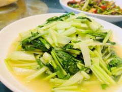 -听风阁农家私房菜茶楼(龙坞店)