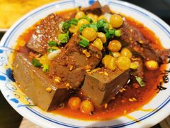 -肖四女乐山跷脚牛肉(世博源店)