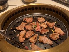 -花味烤肉·拌饭(建邺万达店)