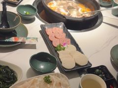 -狐狸爱上椰子鸡(滨江星光大道店)