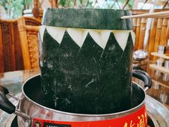 -尚竹阁冬瓜盅·18年地标美食(平洲店)