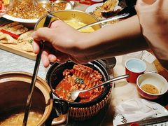 -伙靠·江浙菜(田林路店)